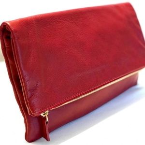 Mark and Graham Clutch Bag